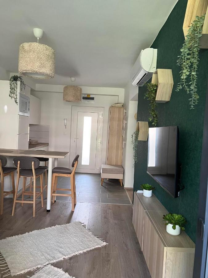 Zamardi Margittai Apartmanok Esterno foto
