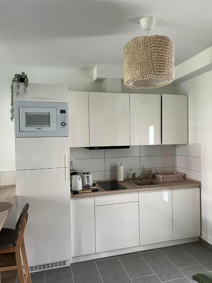 Zamardi Margittai Apartmanok Esterno foto